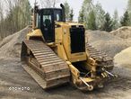 Caterpillar CAT D6N LGP - 4