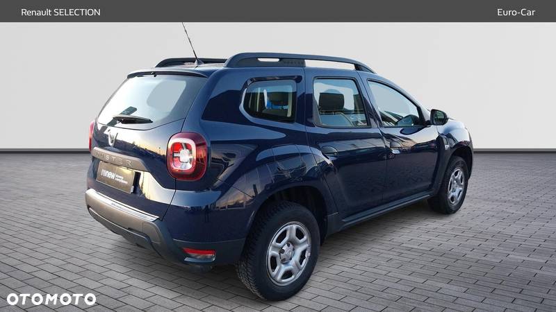 Dacia Duster 1.5 Blue dCi Essential - 5