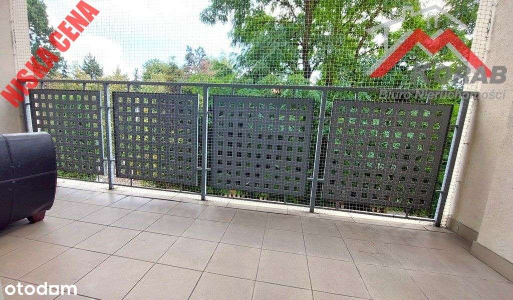 4 pokoje + miejsce garażowe płatne 30 000.00-17