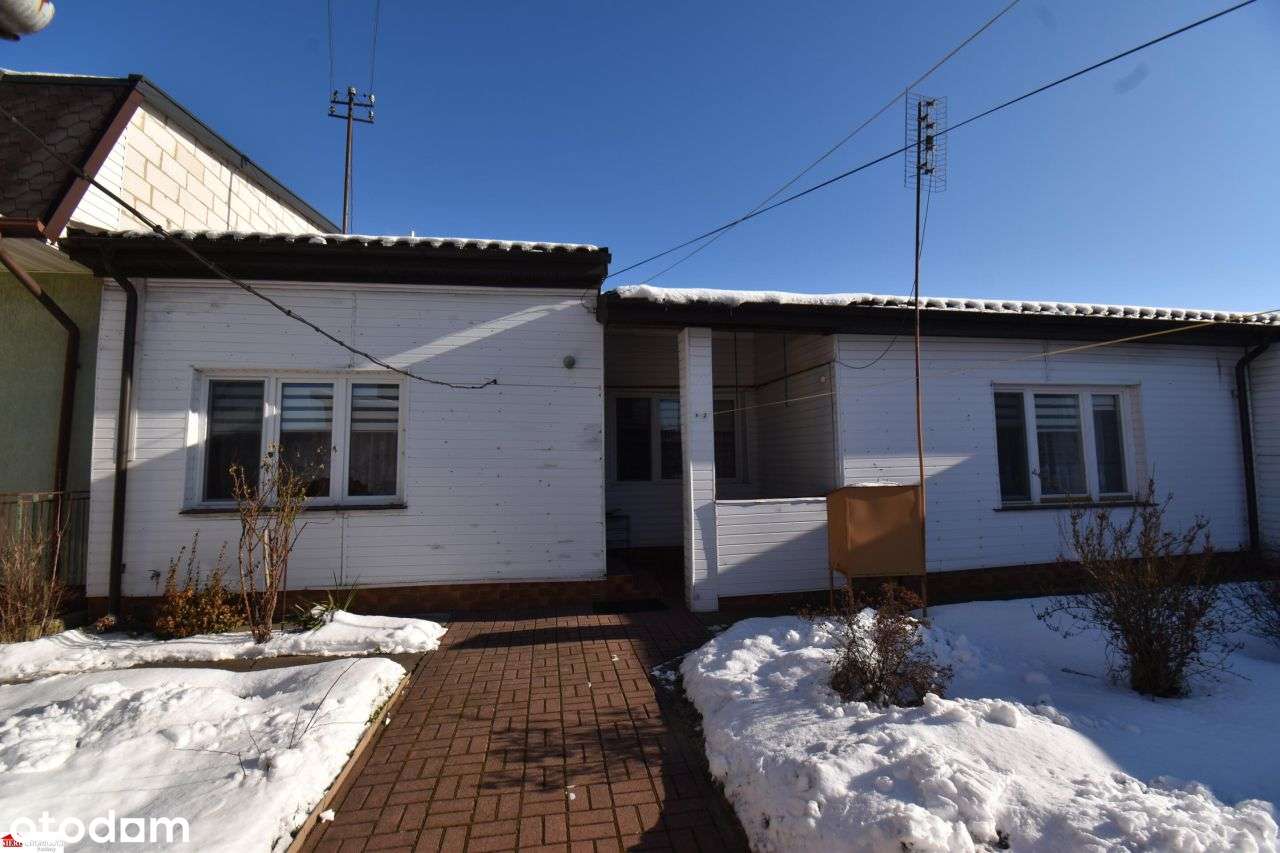 Centrum Wołomina, blisko Pkp-2