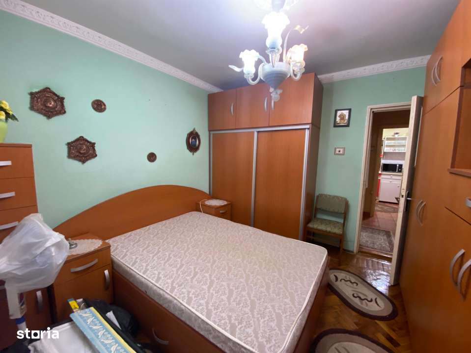 Apartament 2 camere de vanzare - Zodiac - Imagine principală: 3/8
