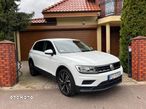 Volkswagen Tiguan 1.4 TSI BMT ACT Comfortline - 2