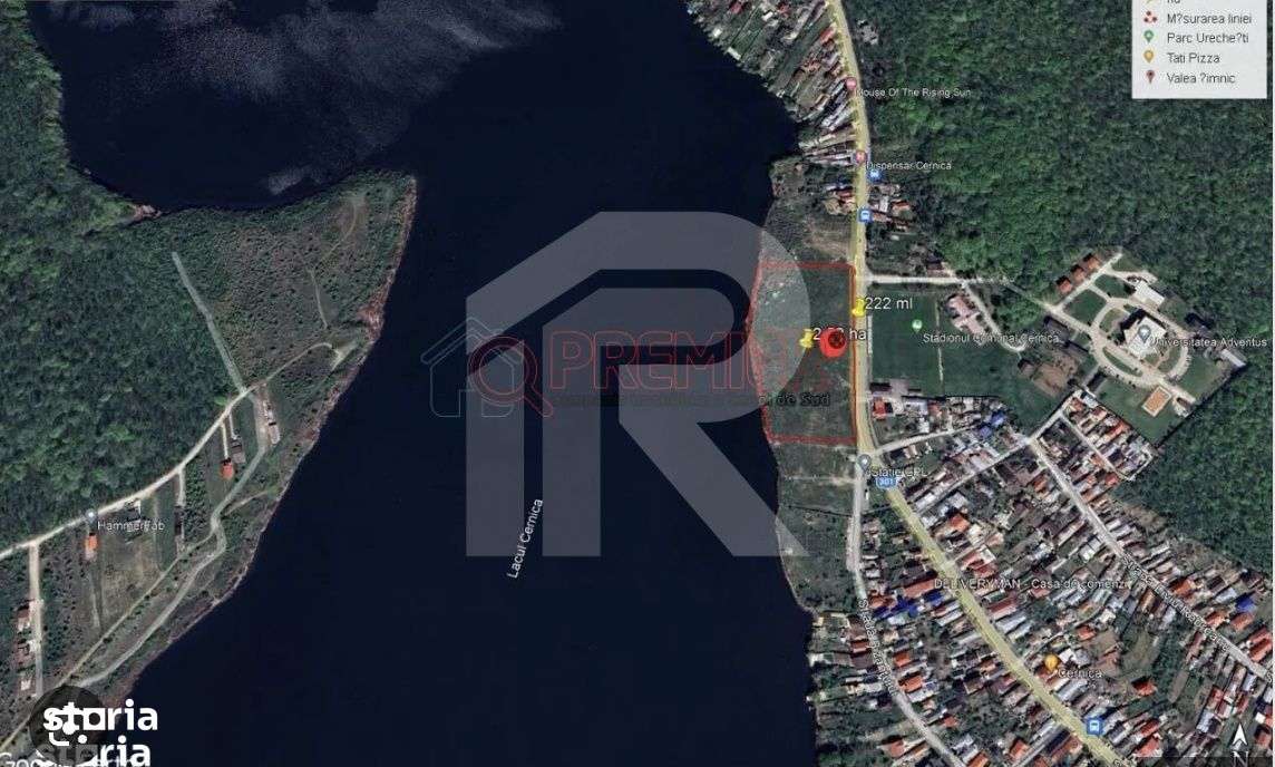 Terenuri de vanzare in Cernica – gata pentru constructie! - Imagine principală: 4/4