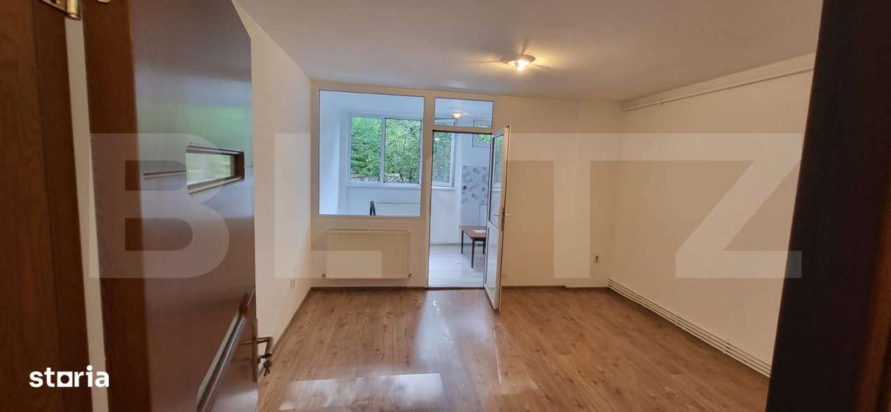 Garsoniera de vanzare, 32 mp, zona Manastur - Imagine principală: 1/7