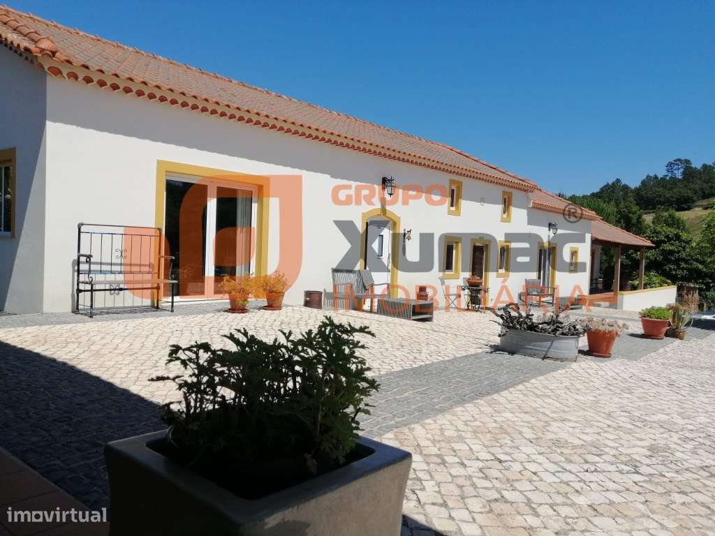 Magnífica propriedade tipo quintinha!!-6