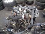 Vand Motor 2.0 DCI fara anexe Cod motor:M9RA  RENAULT  TRAFIC,VIVARO - 2