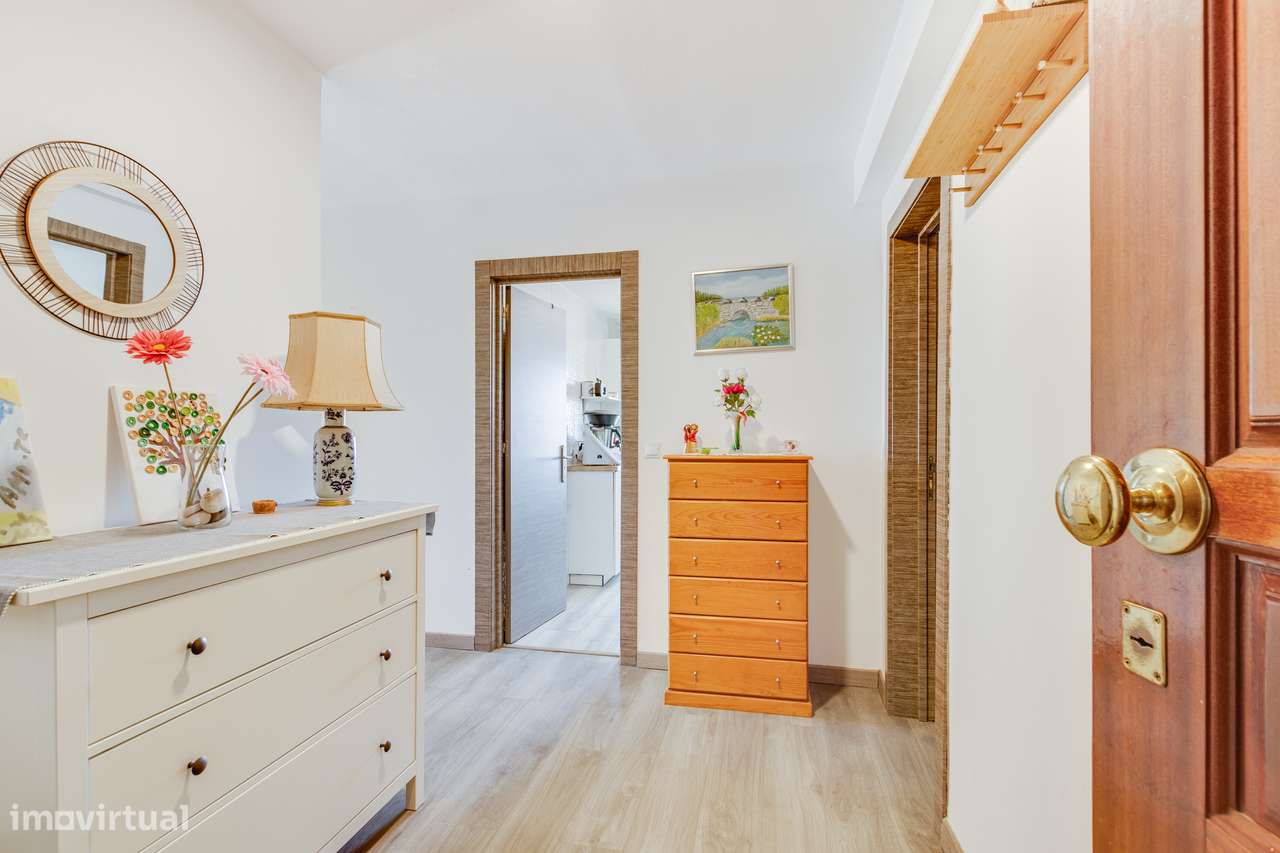 APARTAMENTO T3 | REMODELADO | MARVILA | 86 M2 - Grande imagem: 3/30