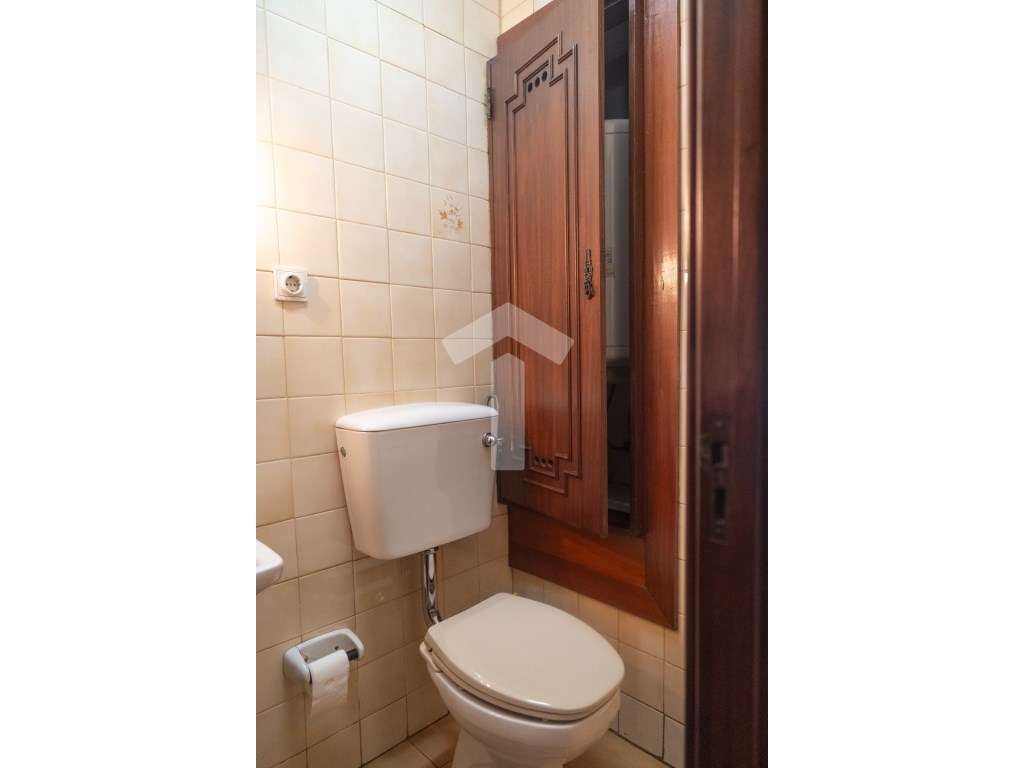 T1 com Terraço Privativo no Coração do Porto-6