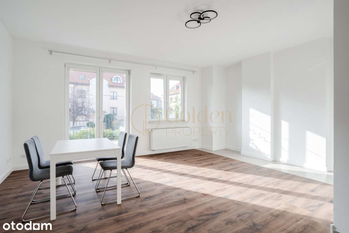 Mieszkanie 3-pokojowe, po remoncie, duży taras-3