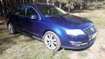 Volkswagen Passat 2.0 TSI Comfortline Tiptr - 6