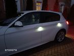 BMW Seria 1 118i - 17