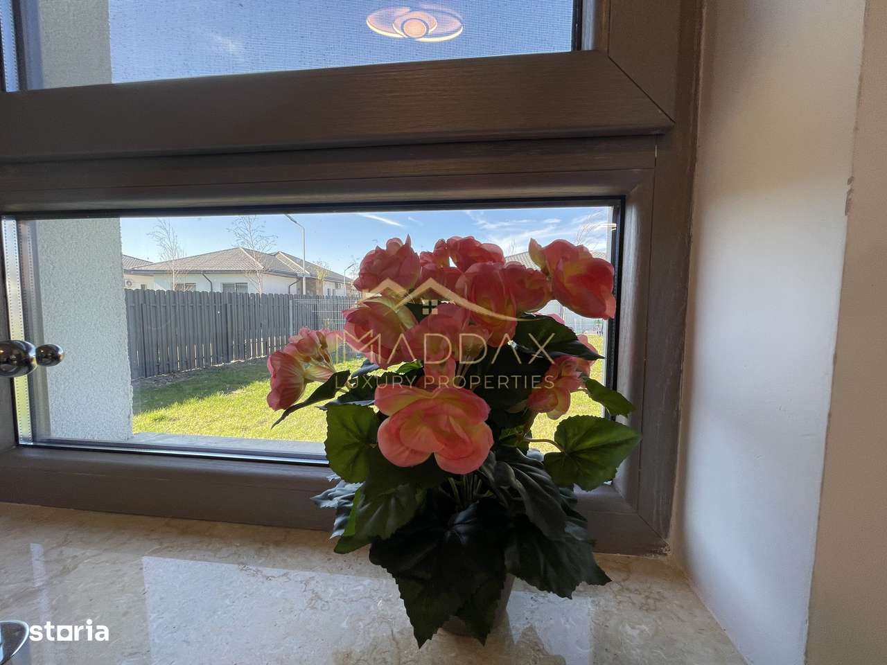 Vila moderna***4 camere***cu gradina//Cartier rezidential Corbeanca - Imagine principală: 4/20