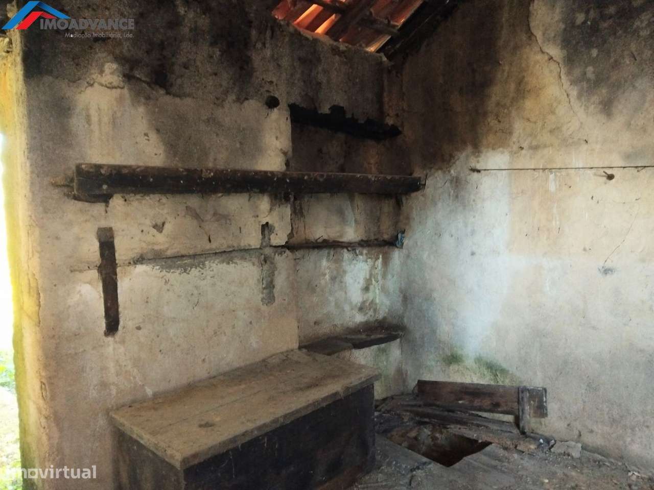 Casas para restauro no Concelho de Penacova - Coimbra-12