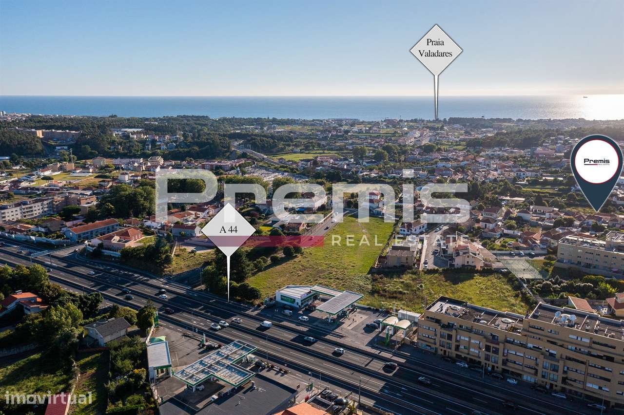 Apartamento T3 Venda em Gulpilhares e Valadares,Vila Nova de Gaia-16