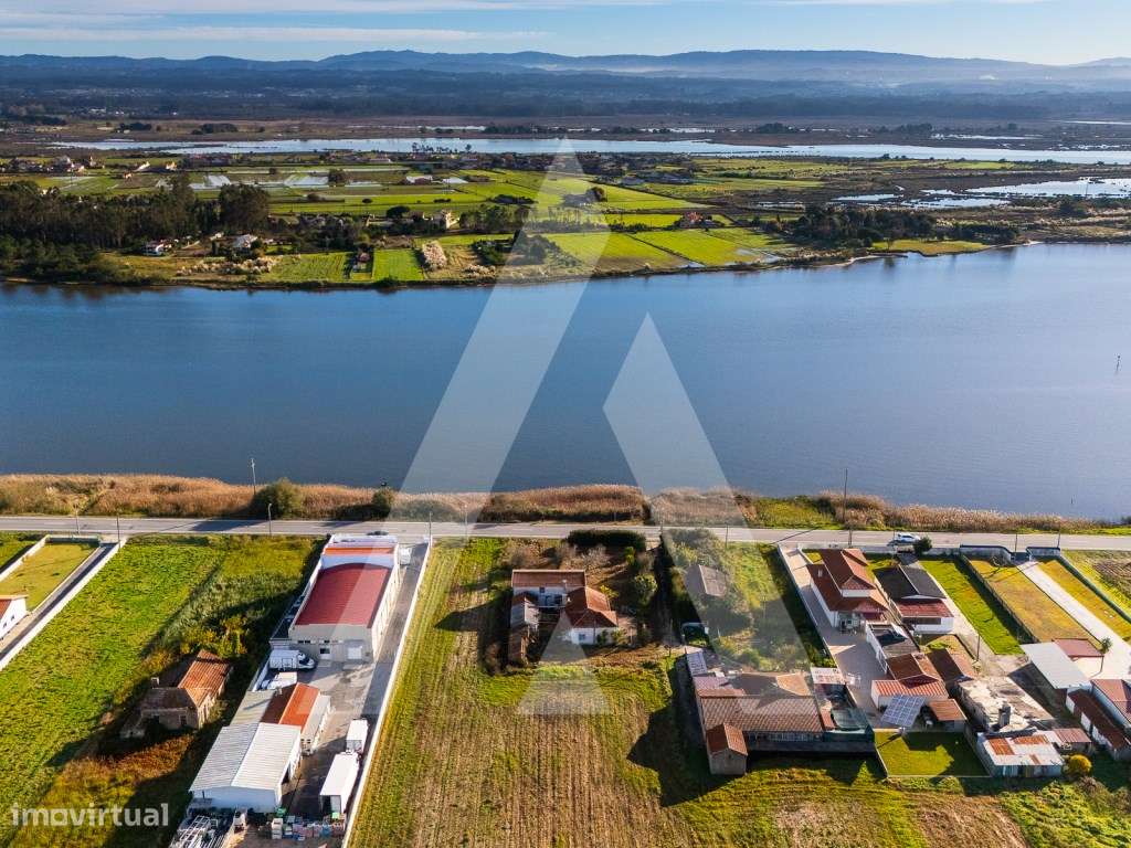 Moradia Térrea Isolada - Torrão Lameiro, Ovar-28