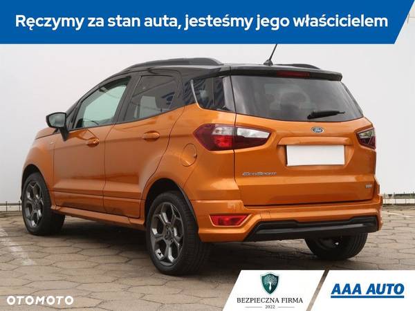 Ford EcoSport - 5