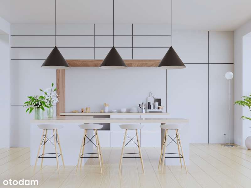Można Wchodzić na Budowę | 2x WC | Salon 26 m² | Super Standard |0%PCC - View 3