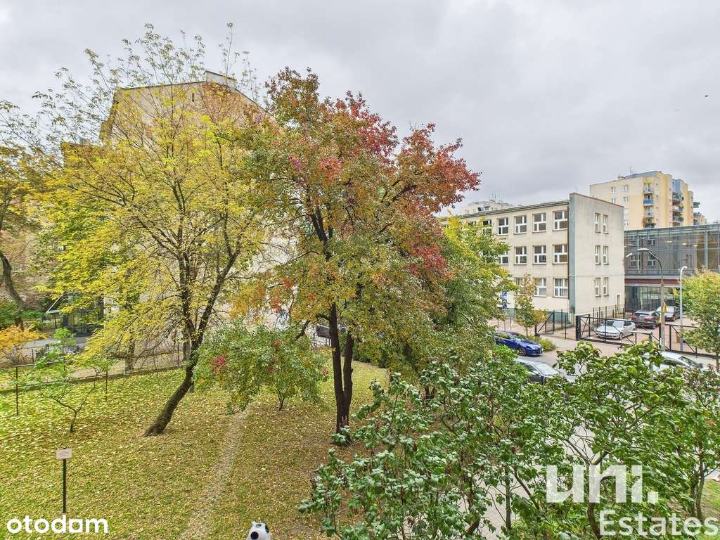 Kawalerka | Praga Płn. | Jasna | Metro-9