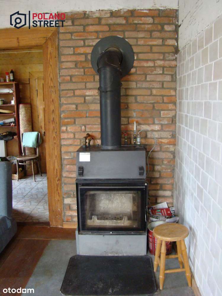 Urokliwy dom w sercu natury grunt 2,63ha-6