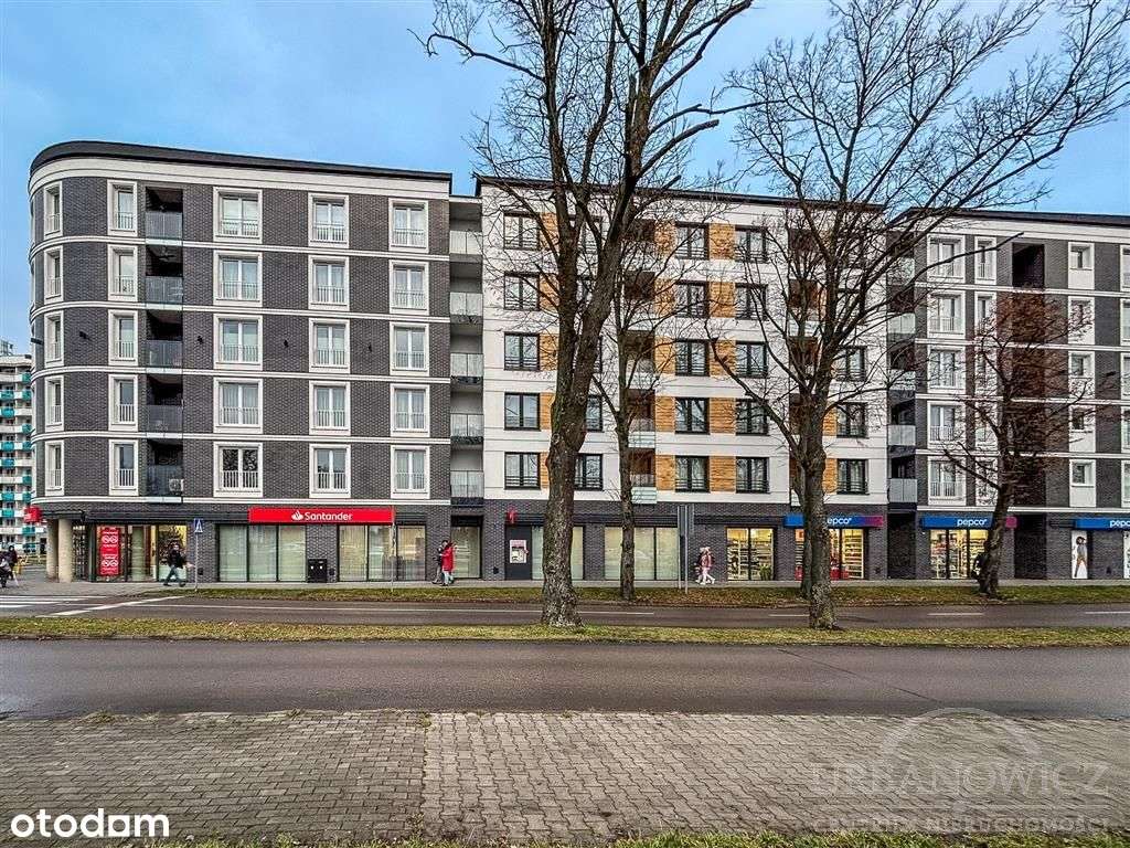 Kołobrzeg, 2 pok. II piętro, winda, Wyspa Solna-13