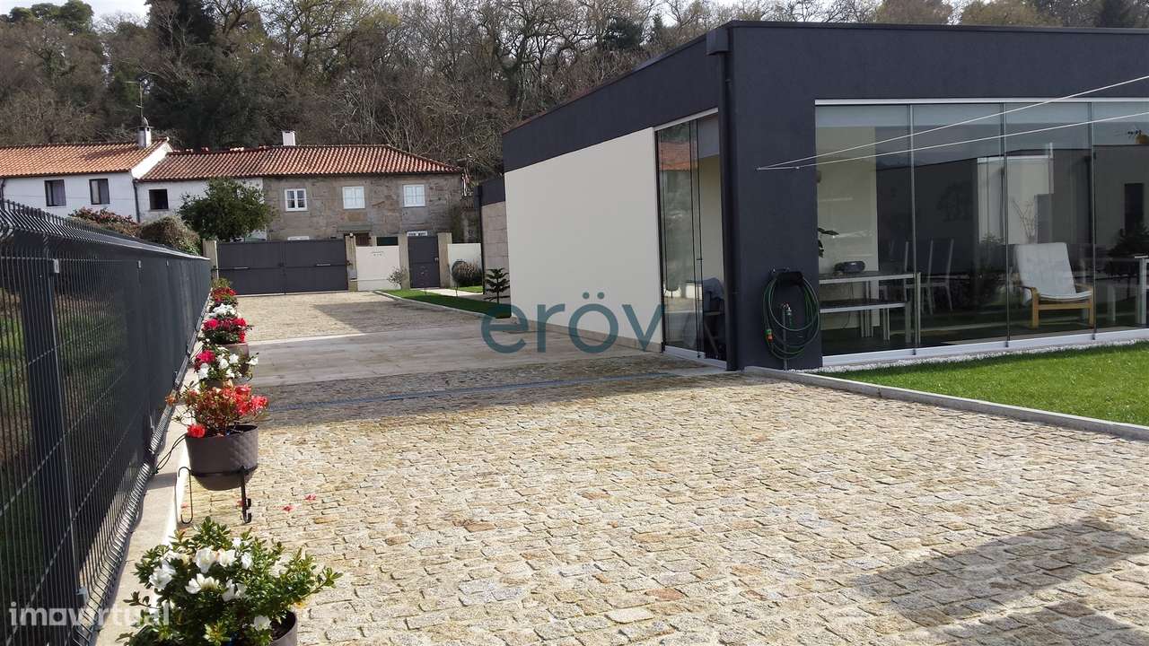 Moradia T3 em Ponte de Lima - Grande imagem: 4/36