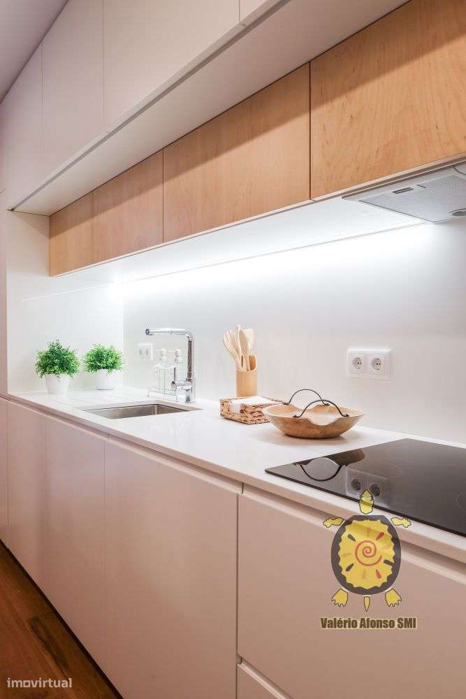 Apartamento T2 - em construção - Santa Joana-7