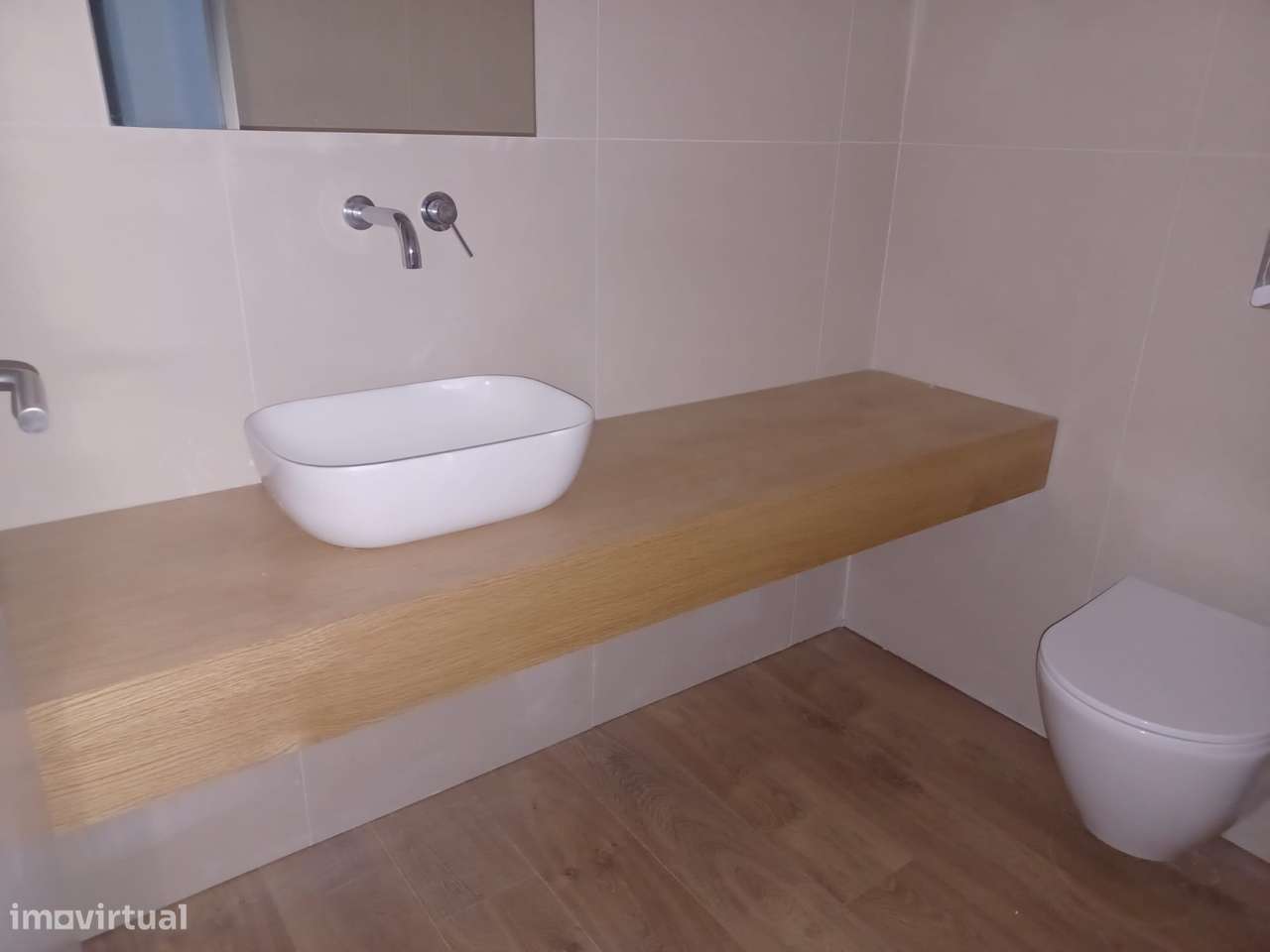 Apartamento T3 em Empreendimento - Gualtar-17