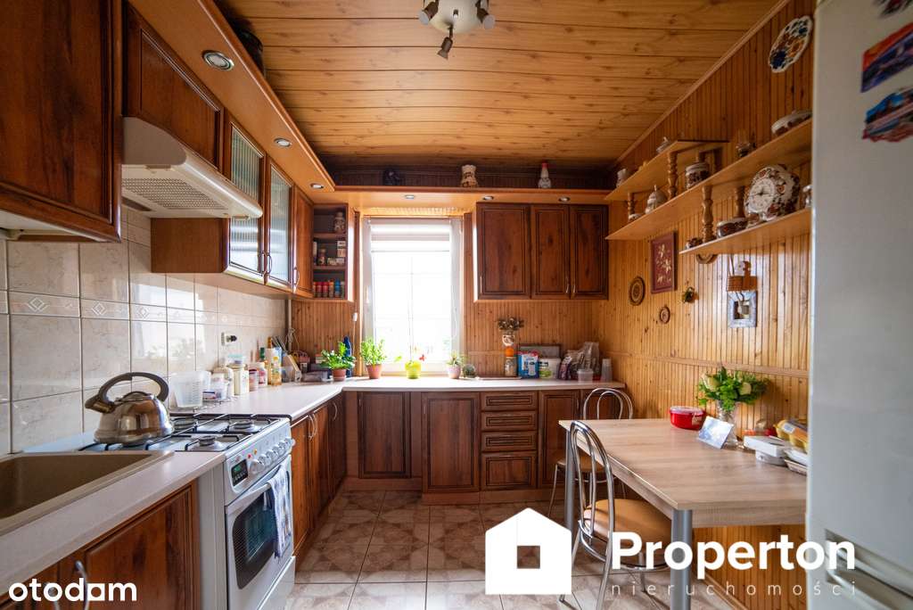 Baczyńskiego, Płock, Podolszyce - 3 pokoje - Pełny obrazek: 4/11