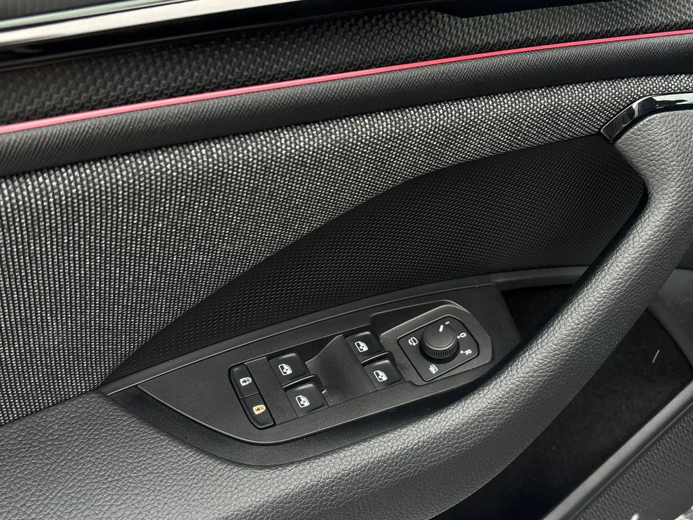 Skoda Kodiaq Selection