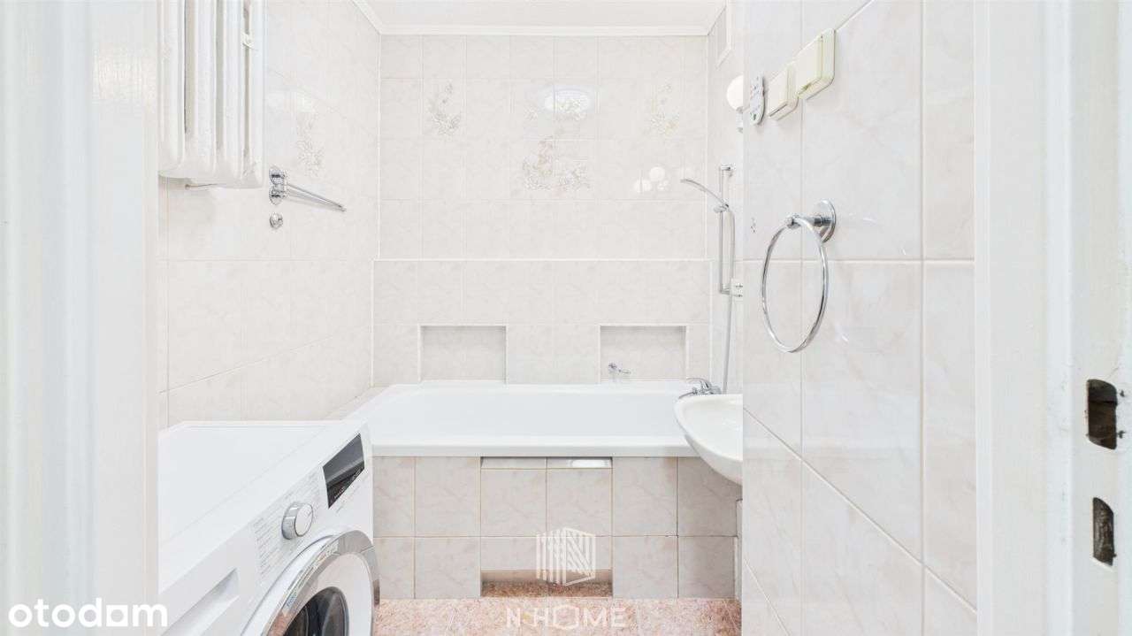 3 Pokoje|Rozkład|14 Piętro|Nowy Dwór|Piękny Widok.-16