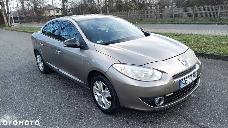 Renault Fluence 1.6 16V Color Edition - 1