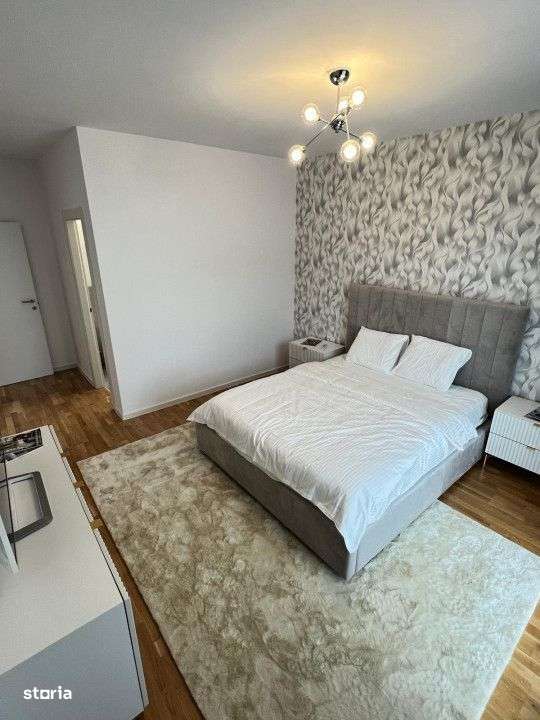 Apartament 4 Camere Jandarmeriei The Ivy Residence-7