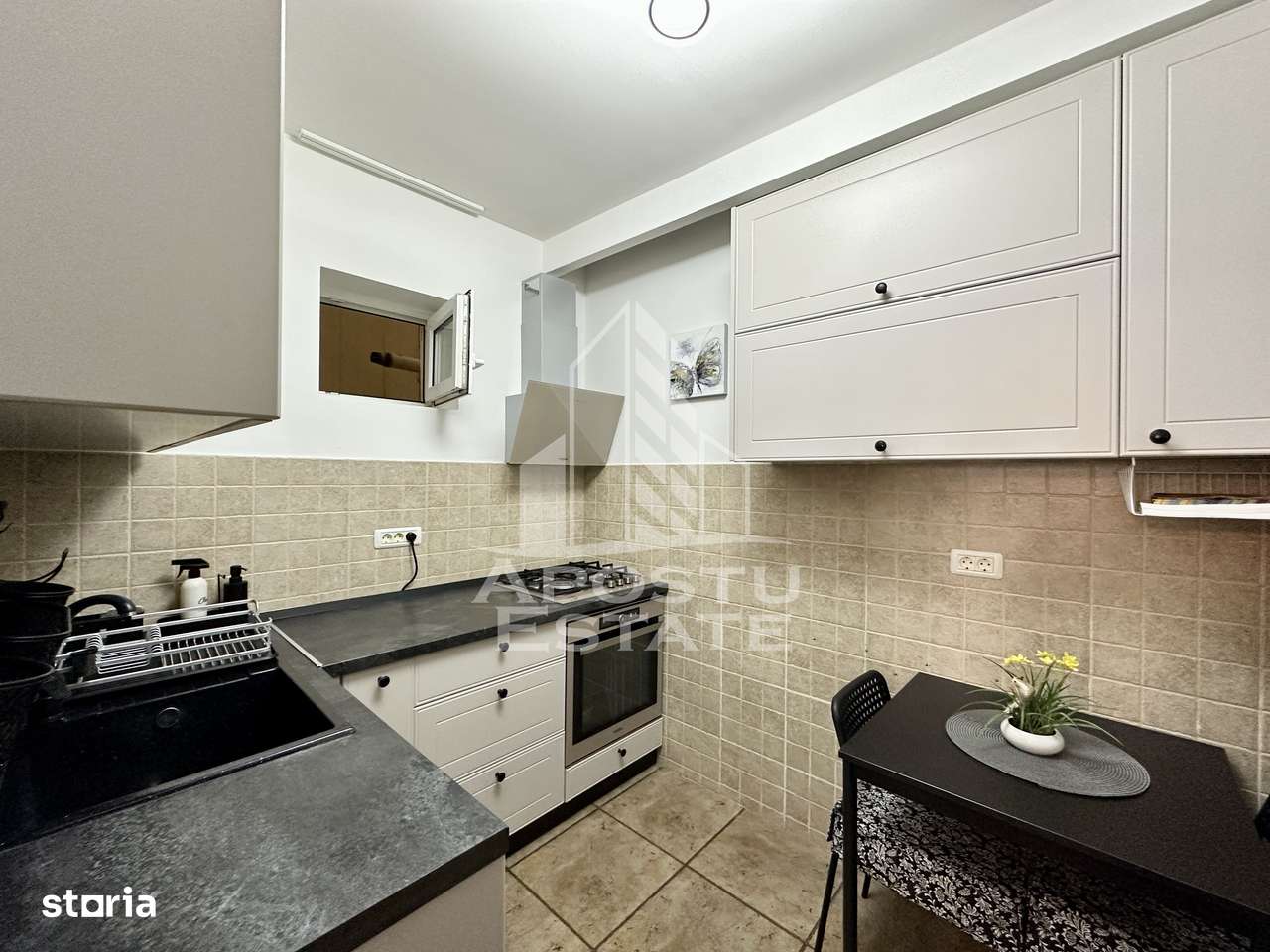 Apartament cu 2 camere, mobilat utilat in Timisoara,  zona Lipovei - Imagine principală: 4/10