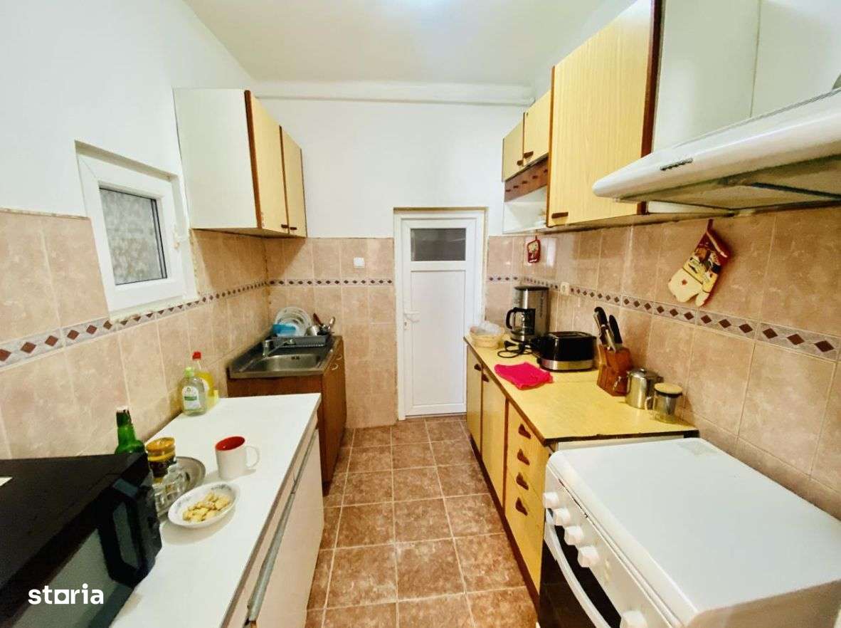 Apartament de 143 mp la vilă - 4 camere - zona foarte buna - Imagine principală: 3/7