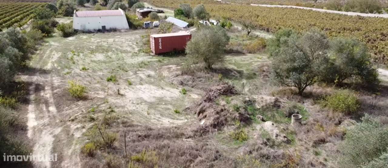 Quinta com 1,5 hectares em Lau, Palmela. - Grande imagem: 3/23