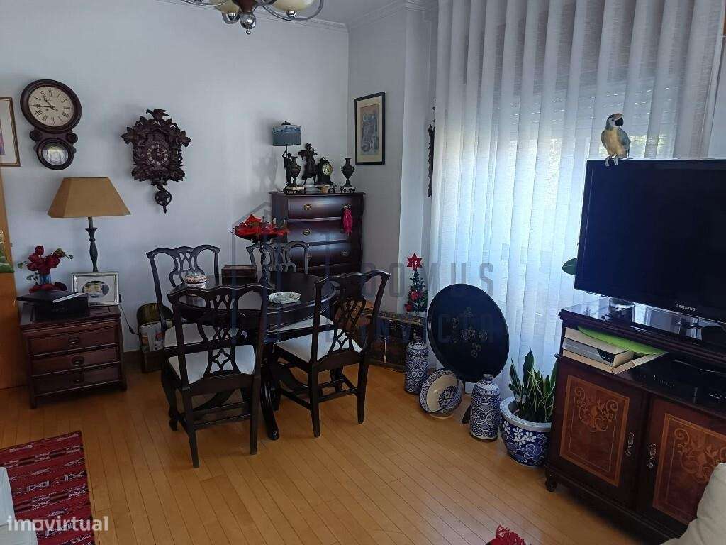 Apartamento T1 à futura Estação de Metro da Galiza - Grande imagem: 5/18