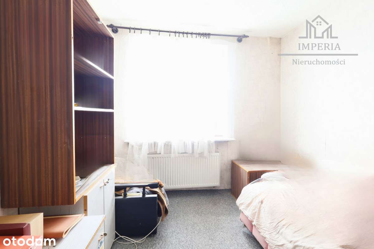 Bliźniak 140 m² | garaż | ogródek | Różyny-9