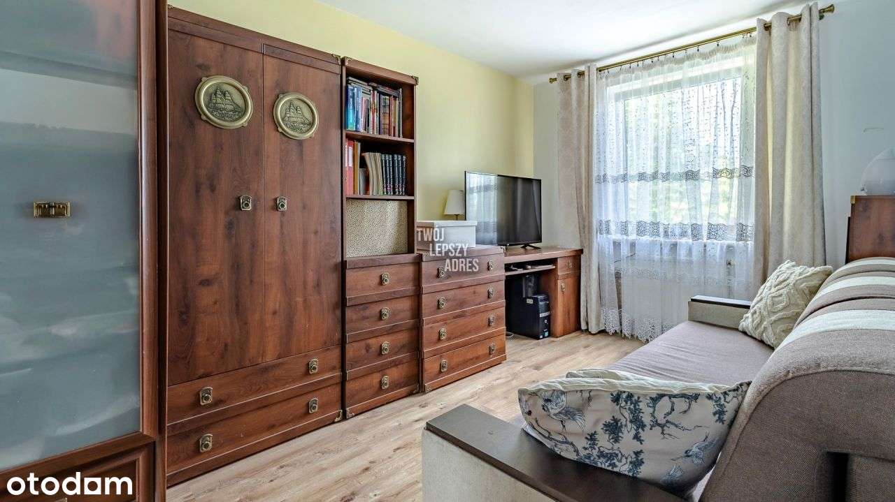 2 pok,odzielna kuchnia,miejsce postojowe -Malwowa-10