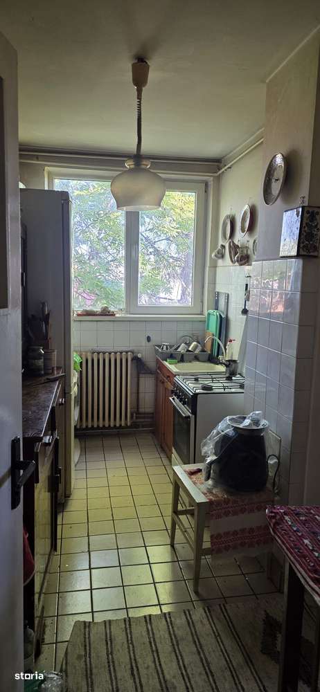 Apartament 2 camere de vanzare pozitie unicată, zona Gradinii Botanice-4