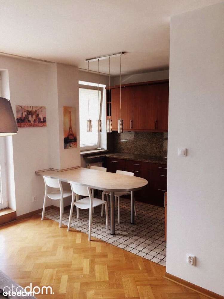 Świetne mieszkanie, blisko do centrum, 2 pok. od maja, GOCŁAW, PRAGA – pohled 2
