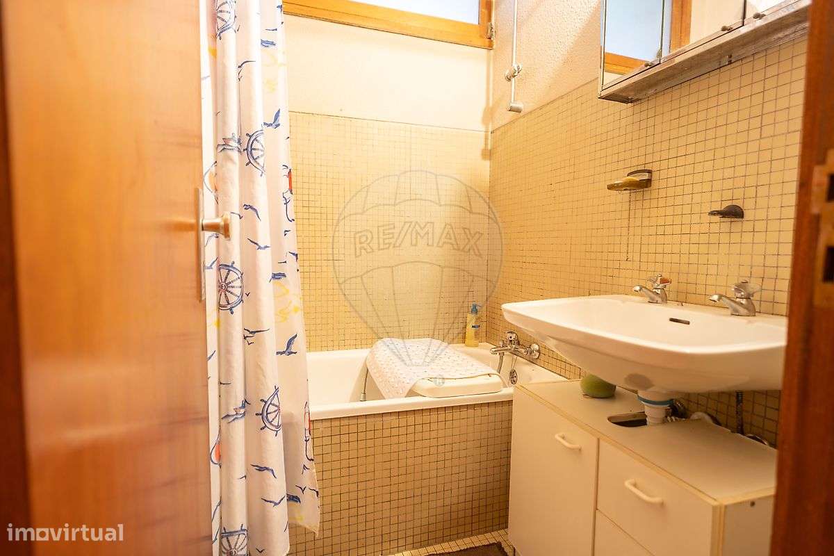 Apartamento T3 para venda-19