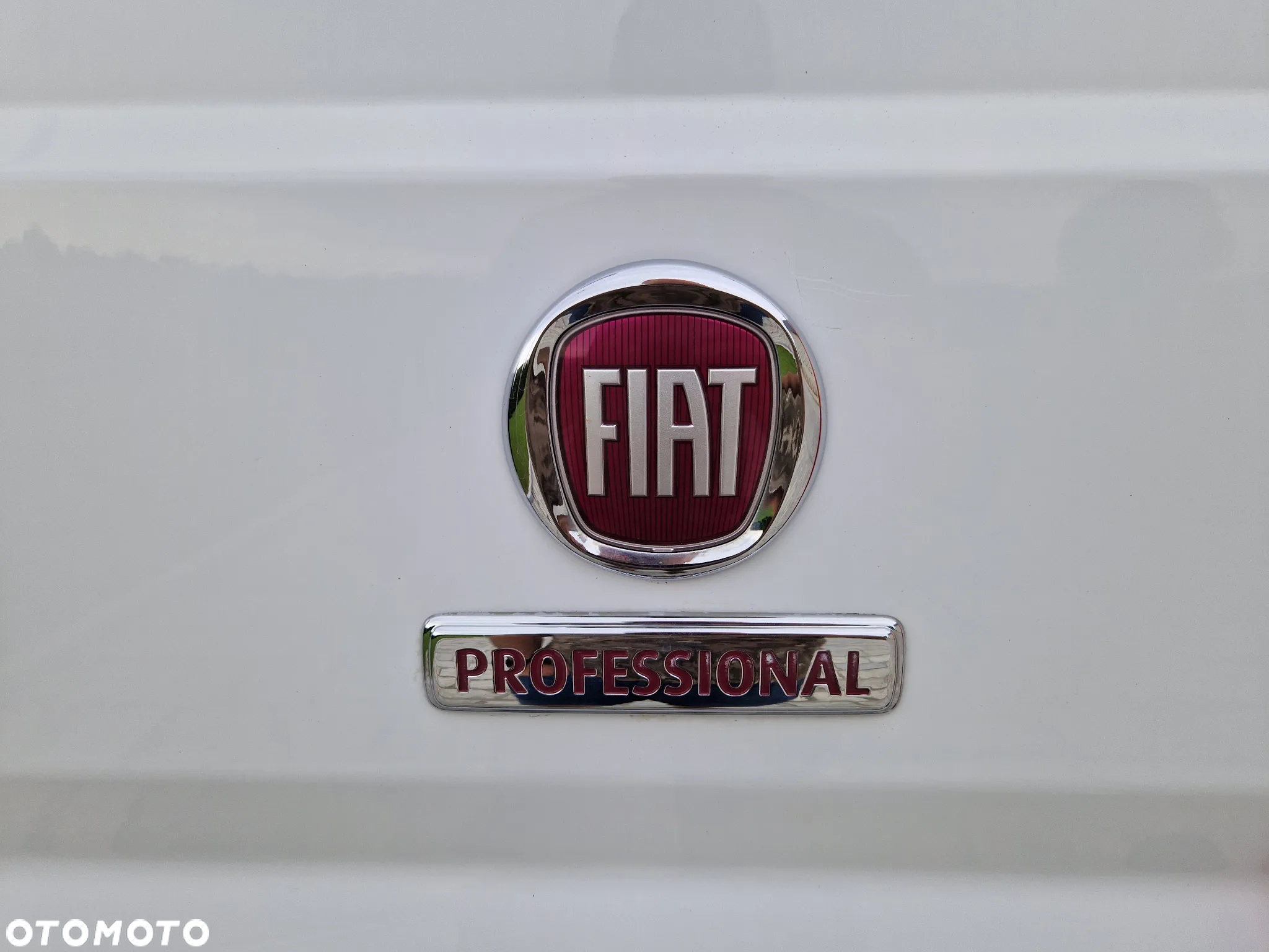Fiat Ducato Osobowy Brygadowy - 32