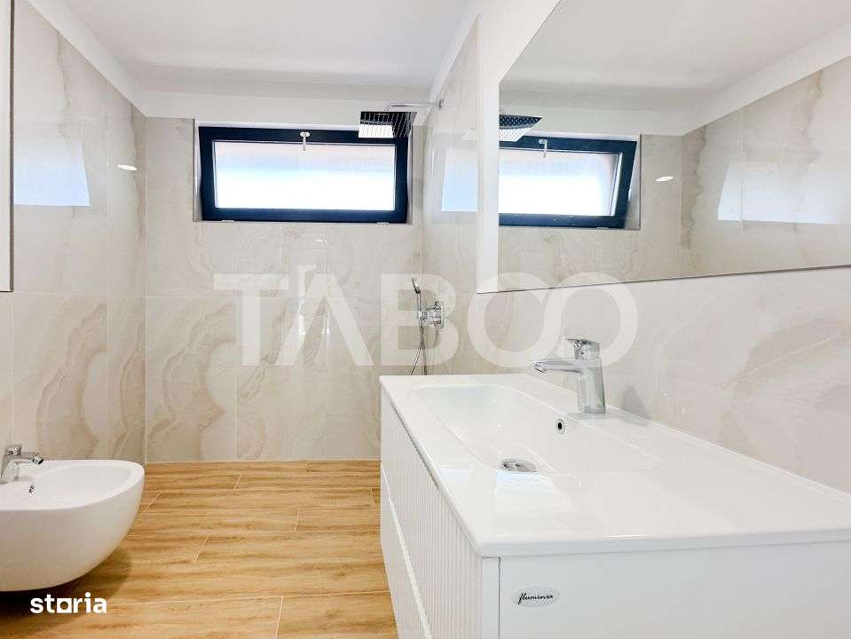 Casa Exclusivista contructie noua  Gheorgheni zona Interservisan - Imagine principală: 5/19