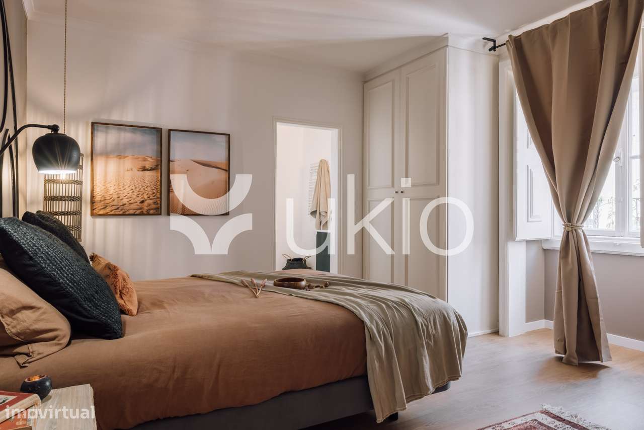 Apartamento T2 em Santa Catarina - Grande imagem: 5/22