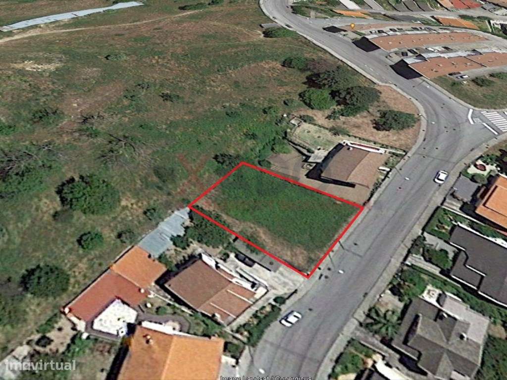 Terreno Urbano em Seia - Grande imagem: 4/8