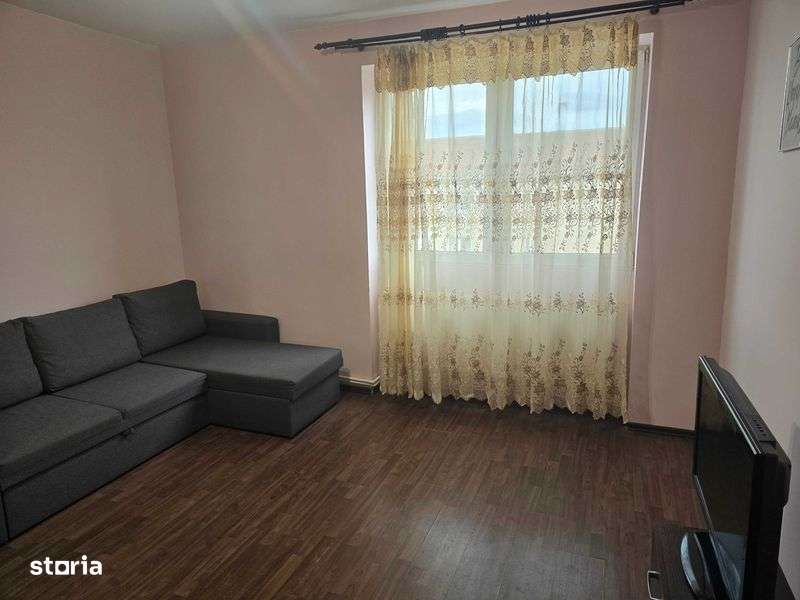 Garsoniera de inchiriat, strada Unirii, termen lung, proprietar - Imagine principală: 5/8