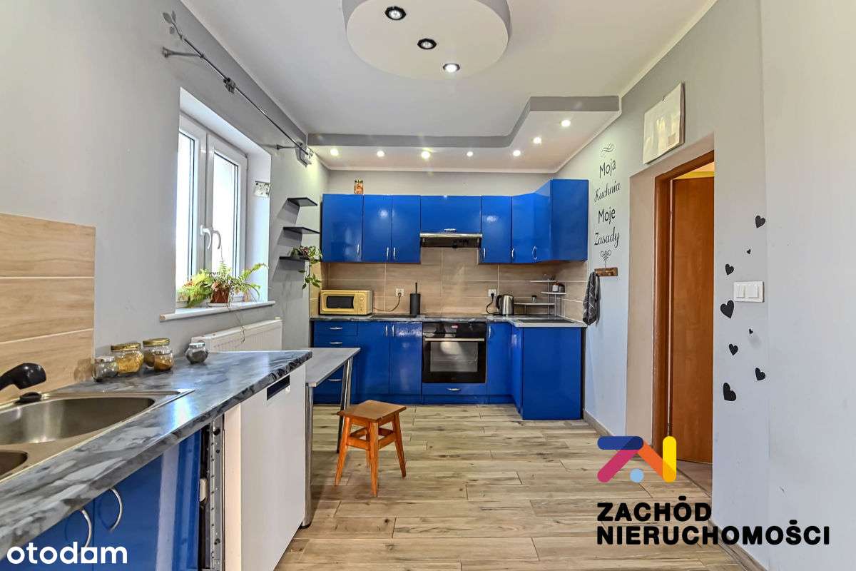 Piękny dom w pobliżu Łagowa Lubuskiego - Pełny obrazek: 1/20