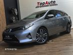 Toyota Auris 2.0 D-4D Premium Comfort - 1