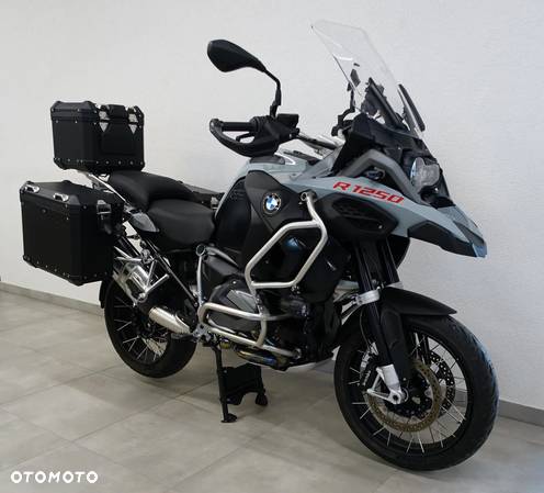 BMW Adventure - 4