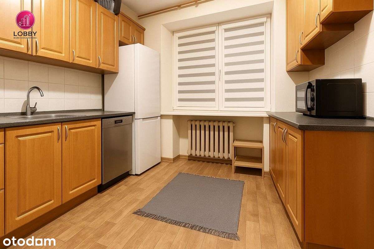 3 pokoje | parter | ul. Herbowa - Pełny obrazek: 4/9